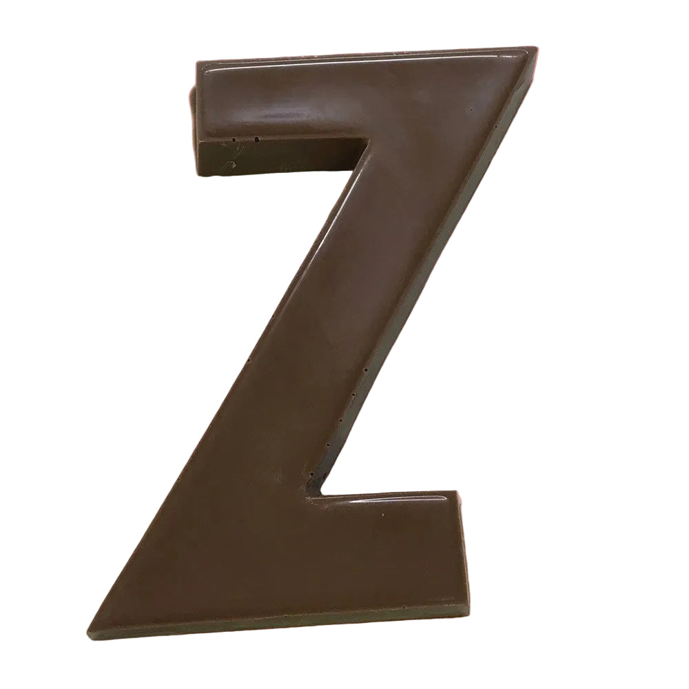 Letter Z - Nandy&