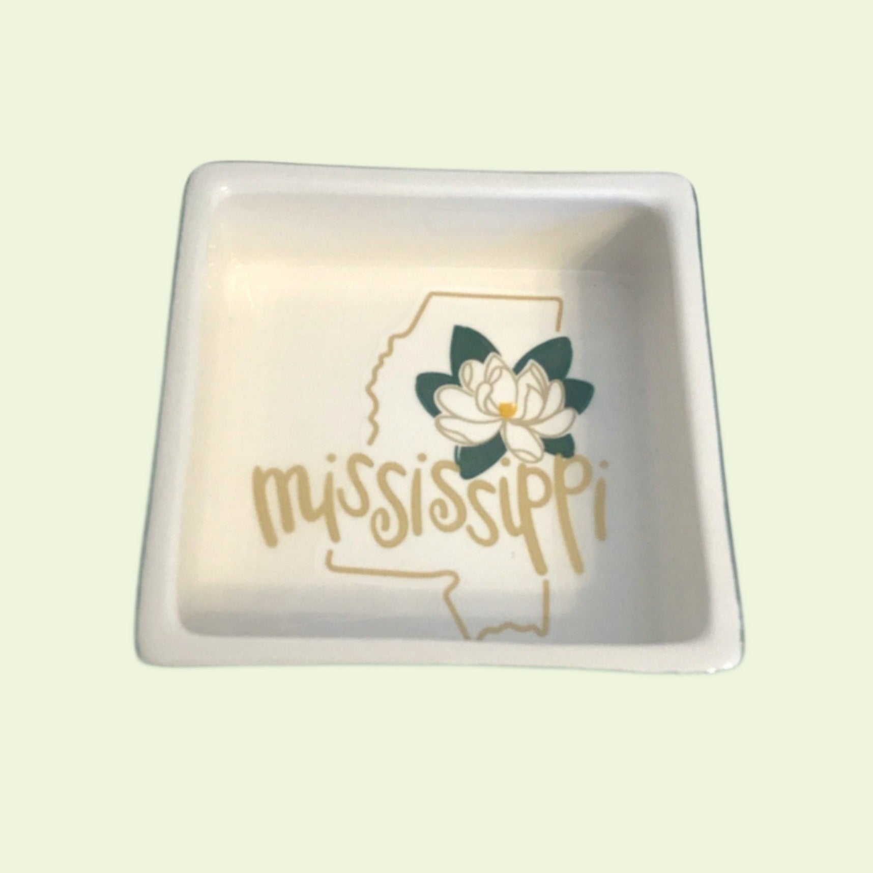 Mississippi Dish - Nandy&