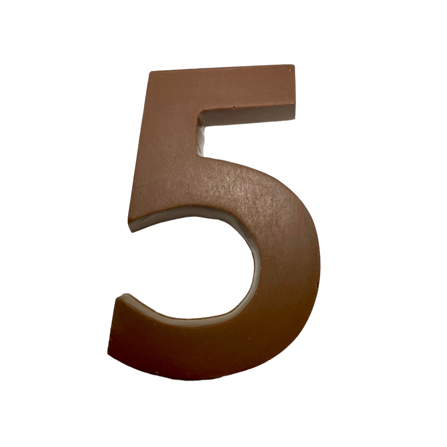 Number 5 - Nandy&