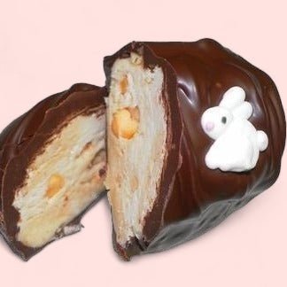 Peanut Butter Egg - Nandy&