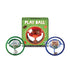 Play Ball Game - Nandy&