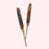 Rainbow Twisty Pops - Nandy&
