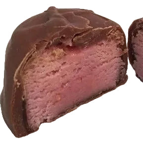 Raspberry Creams - Nandy&