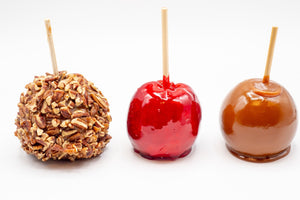 Apples - Nandy's Candy