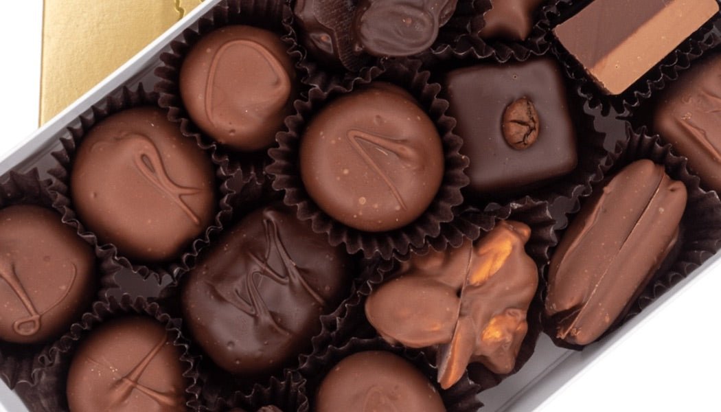 Assorted Chocolates - Nandy&
