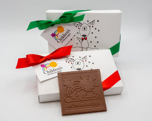 Children's of Mississippi Products that Give to Grow - Nandy's Candy
