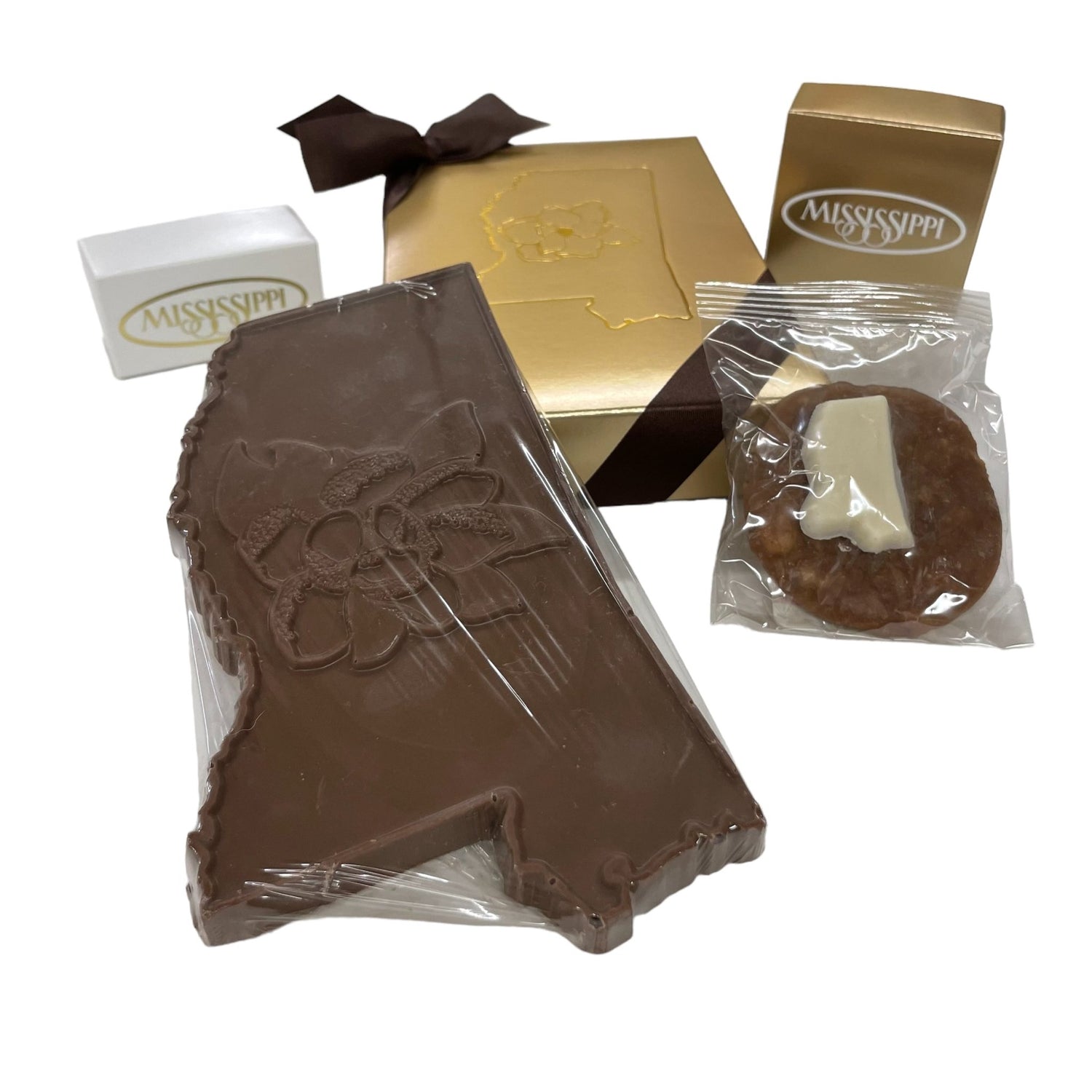 Mississippi Collection - Nandy&