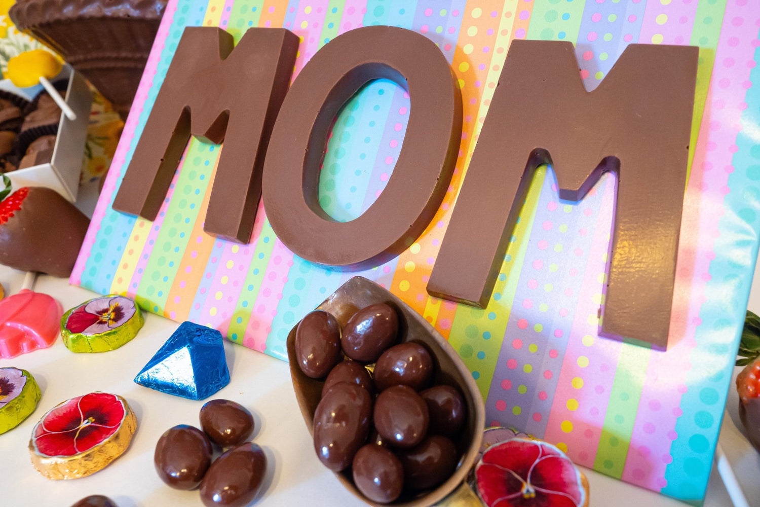Mother&