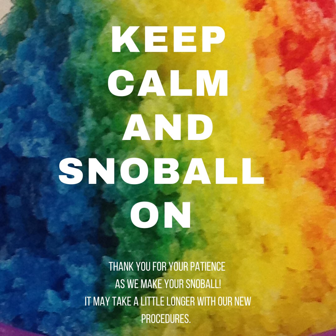 Snoballs - Nandy&