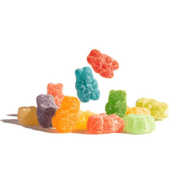 1/2 lb. Bags of Gummies - Nandy's Candy1/2 lb. Bags of Gummies
