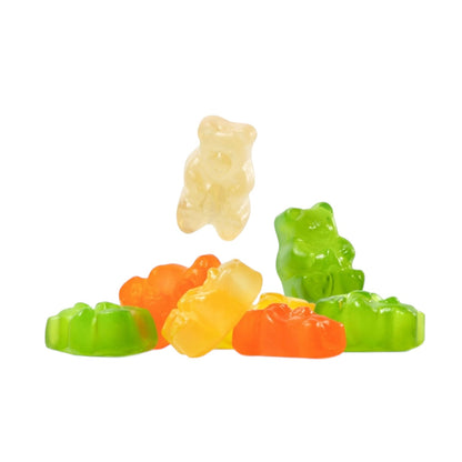 1/2 lb. Bags of Gummies - Nandy&