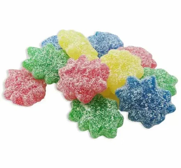 1/4 LB. Bags of Gummies - Nandy's Candy1/4 LB. Bags of Gummies