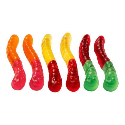 1/4 LB. Bags of Gummies - Nandy&