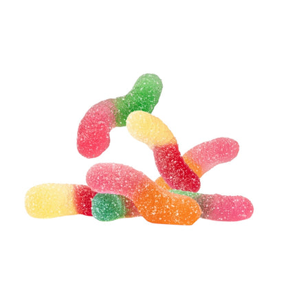 1/4 LB. Bags of Gummies - Nandy&