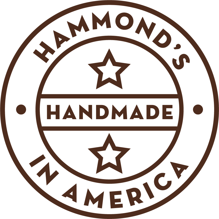 Handmade Lollipop - Bubblegum - 1 oz