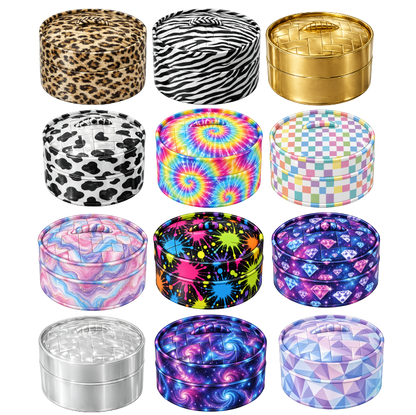 Fun Doh Mystery Gem Filled Squishy Dumpling Toy - 12/Display