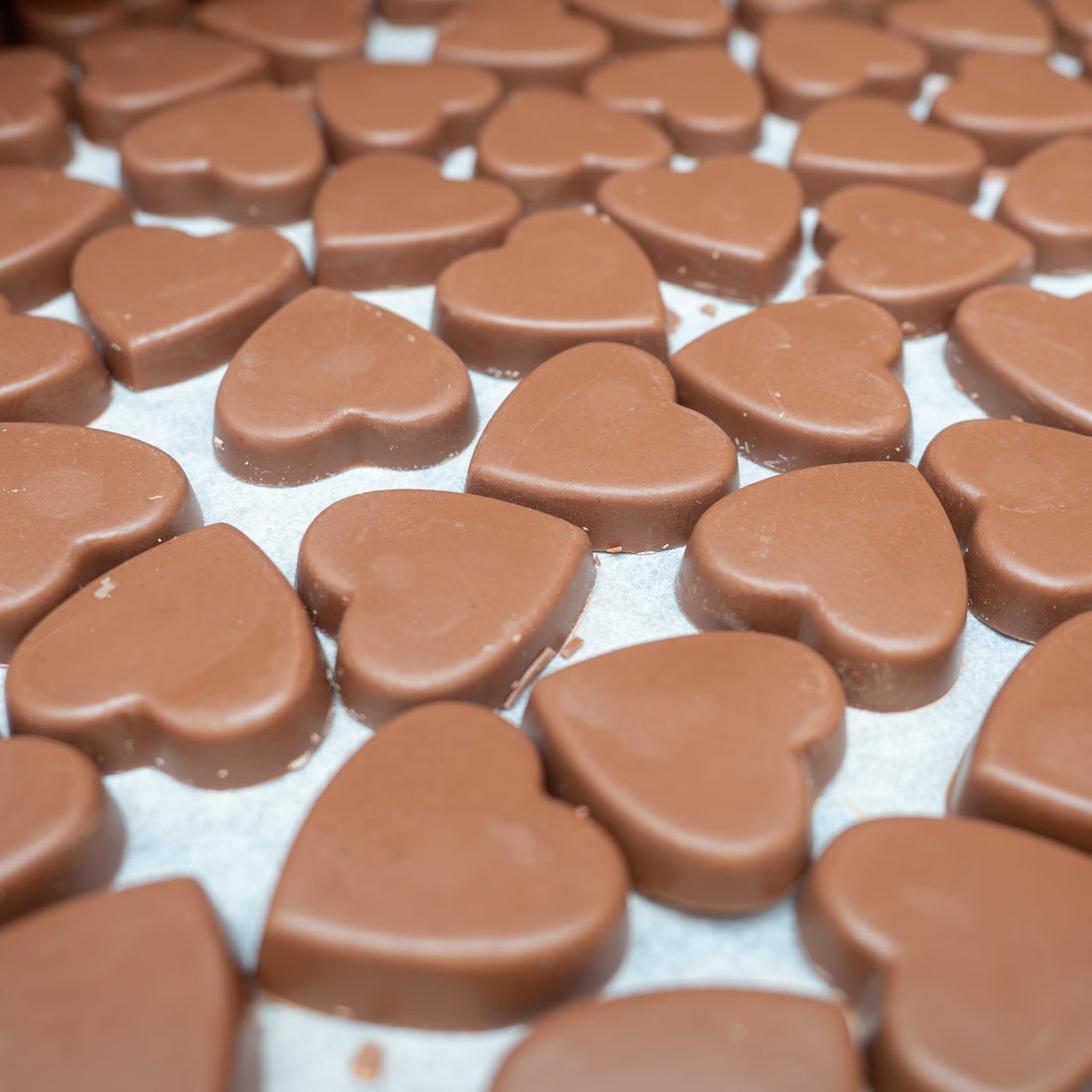 1/3 LB Bite Size Hearts