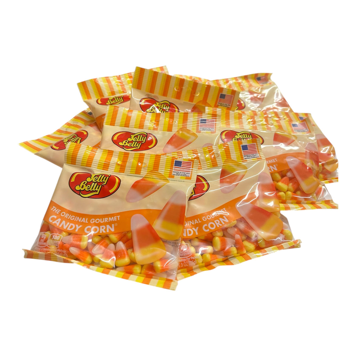 Candy Corn