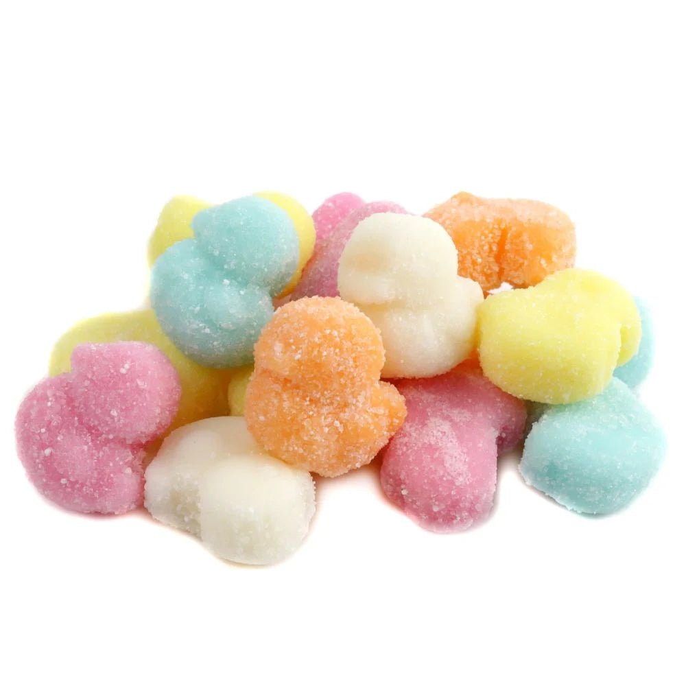 Albanese Sour Chicks - Nandy&