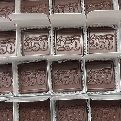 America 250 Chocolates - Nandy&