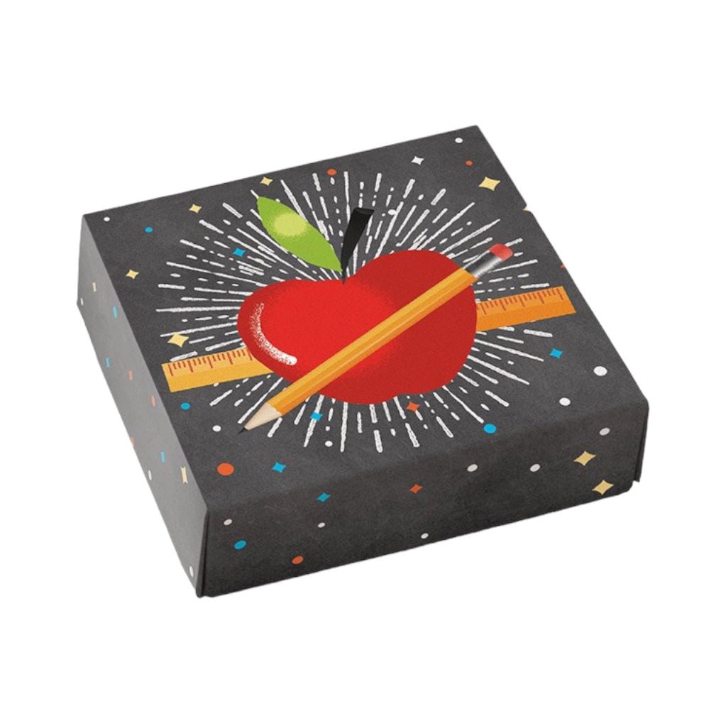 Apple Box Assorted - Nandy&