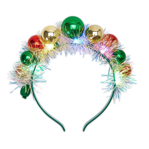 Baubles Belle Light Up Headband with 3 Modes - Nandy's CandyBaubles Belle Light Up Headband with 3 Modes