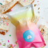 Birthday Cake Cotton Candy - Nandy&