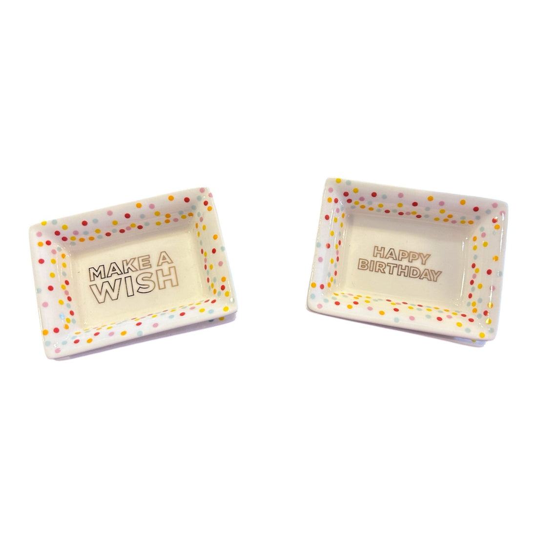 Birthday Plate - Nandy&