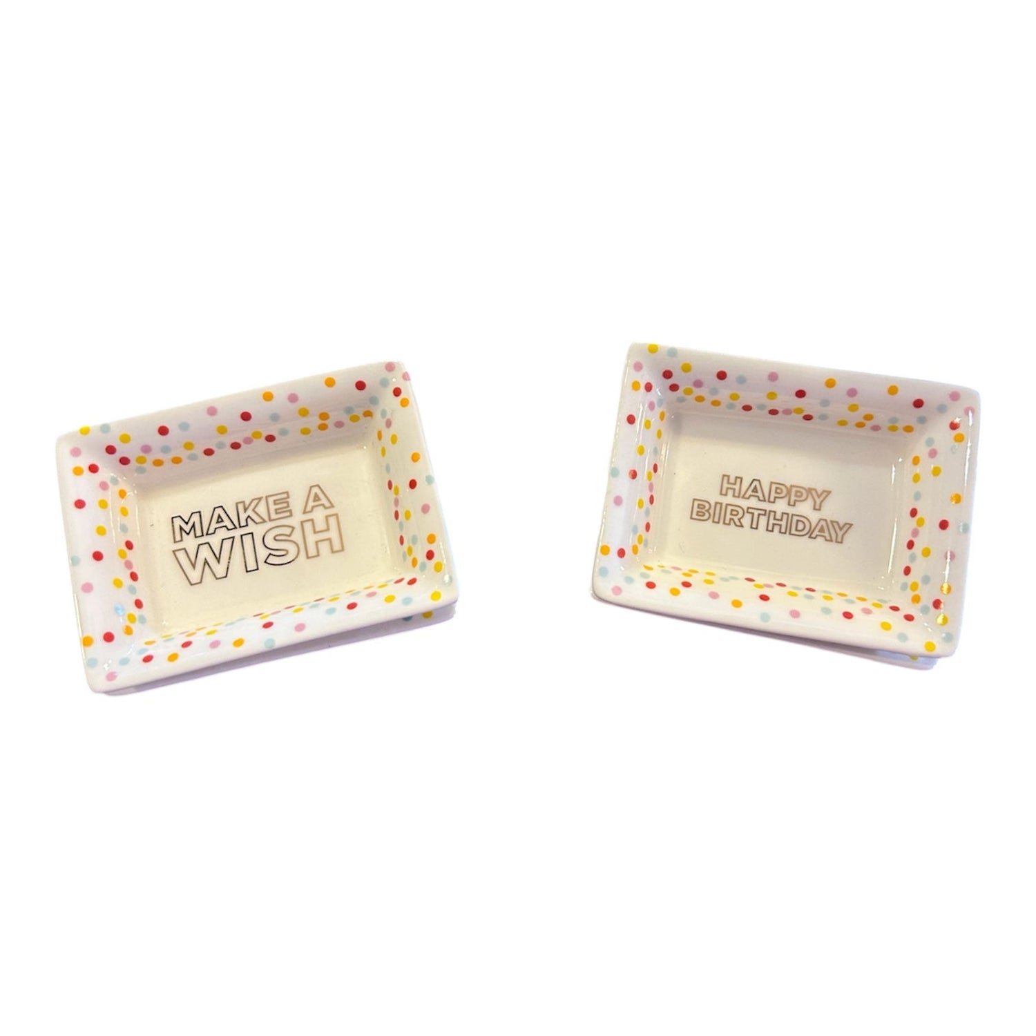 Birthday Plate - Nandy&