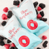 Blue Raspberry Cotton Candy - Nandy&