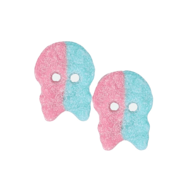 Bubs Swedish Candy Dizzy Skull - Nandy's CandyBubs Swedish Candy Dizzy Skull