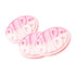 Bubs Swedish Oval Wild Strawberry Pomegranate - Nandy&