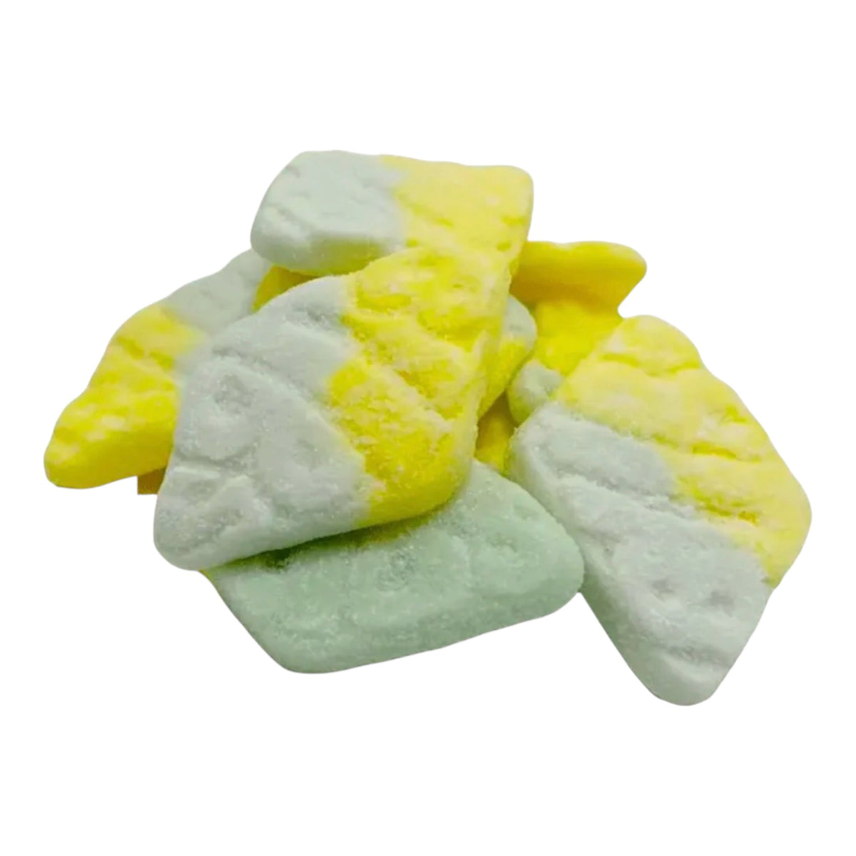 Bubs Tutti Frutti Swedish Candy - Nandy&