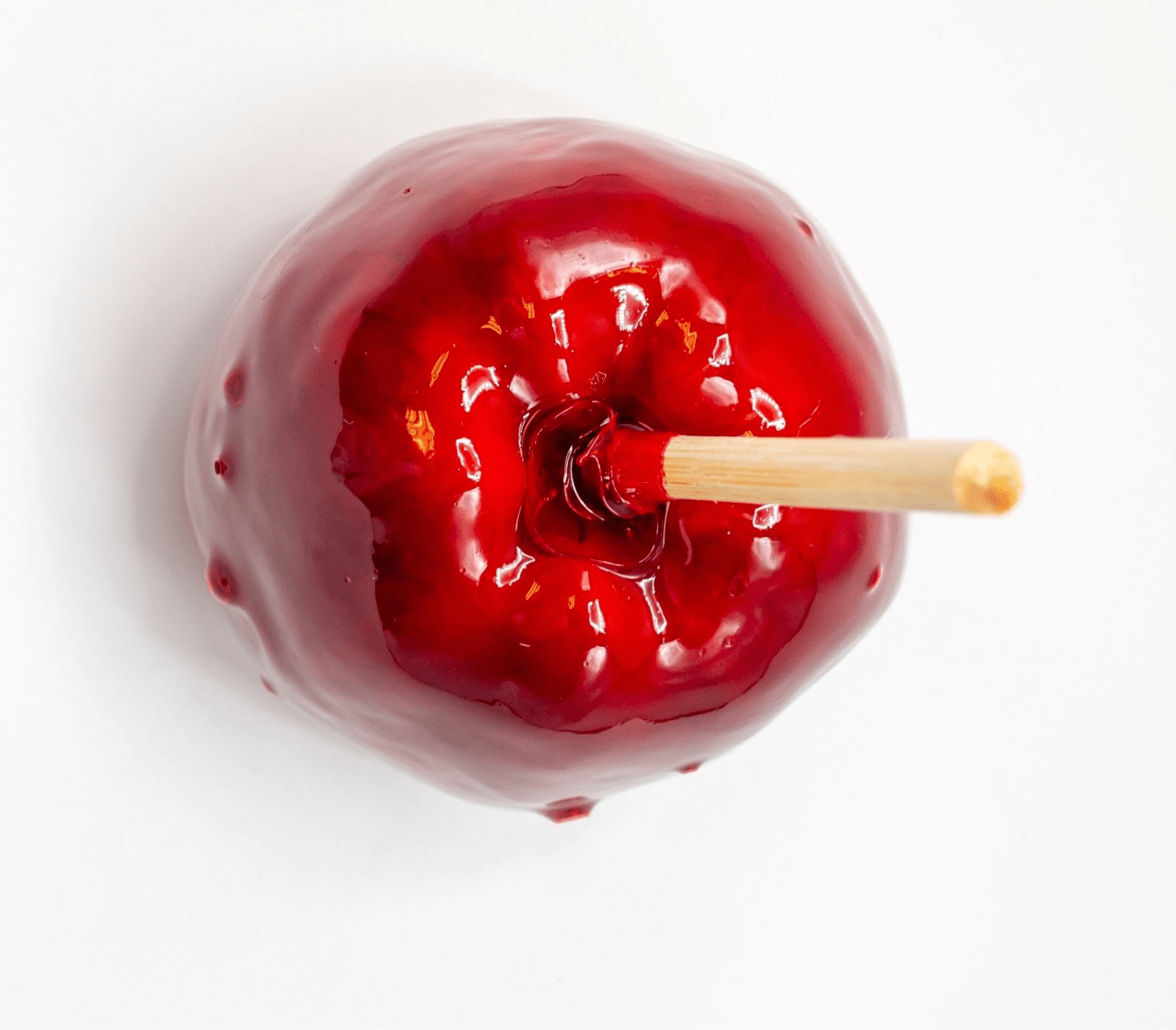 CANDY APPLE - Nandy's CandyCANDY APPLE