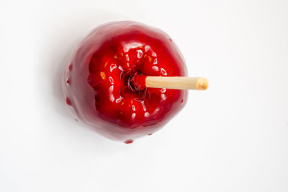 Summer Candy Apples &amp; Cooler