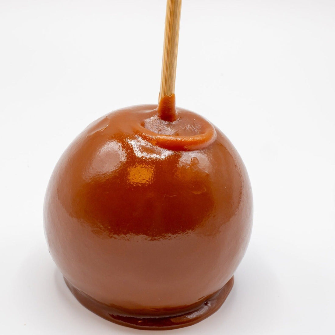 Caramel Apples For Shipping - Nandy&