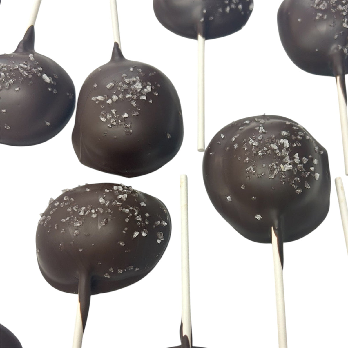 Carmallow Pops - Nandy&
