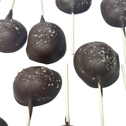 Carmallow Pops - Nandy&