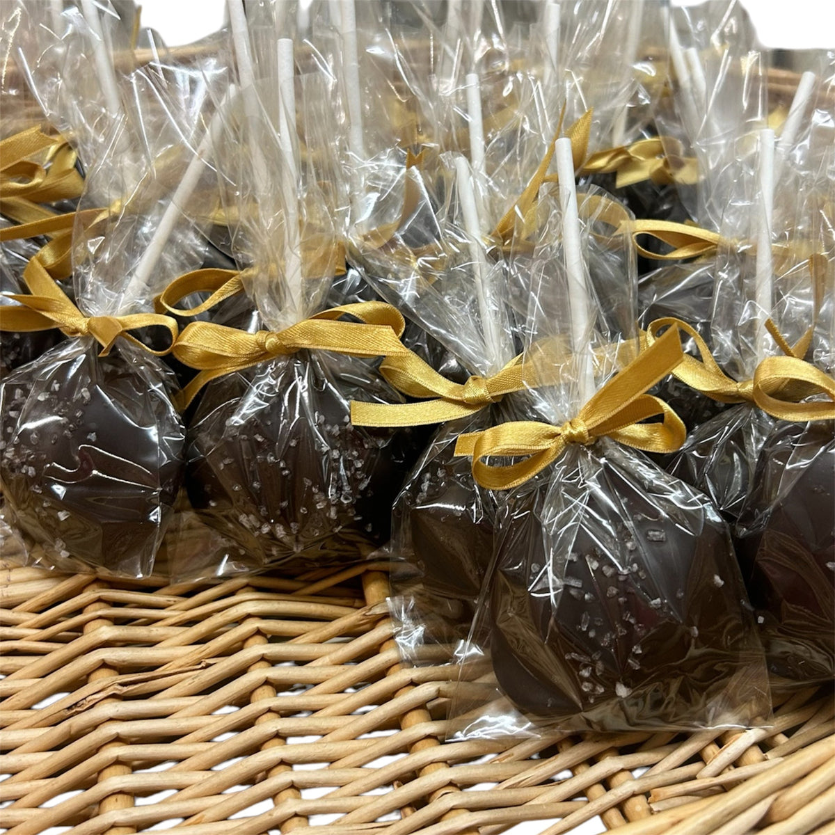 Carmallow Pops - Nandy&
