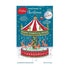 Carousel Countdown Advent Calender - Nandy&