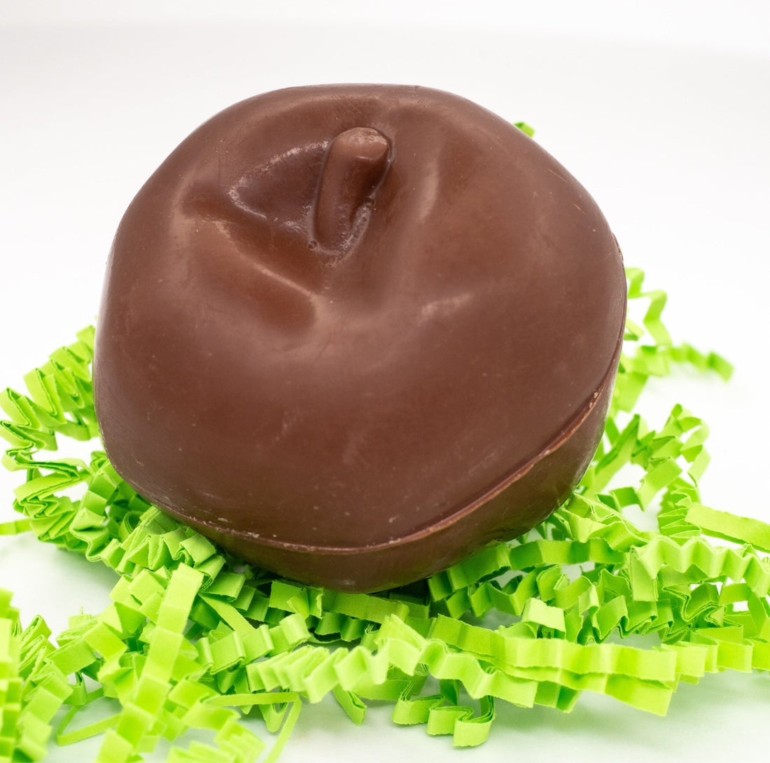 Chocolate Apple - Nandy&
