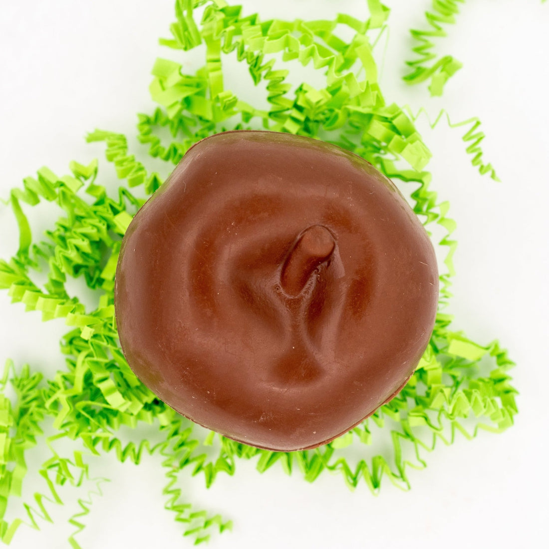 Chocolate Apple - Nandy&