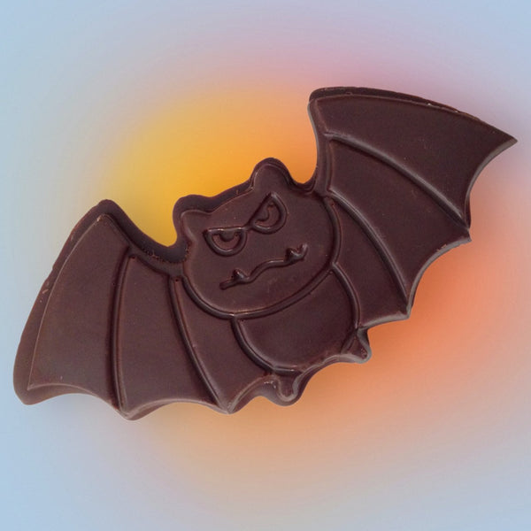 Chocolate Bats - Nandy's CandyChocolate Bats