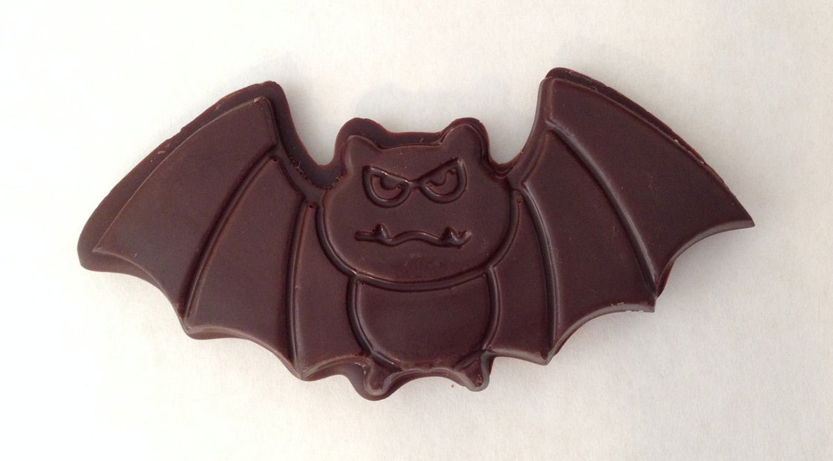 Chocolate Bats - Nandy&
