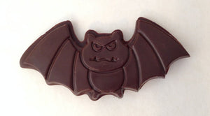 Chocolate Bats - Nandy's CandyChocolate Bats