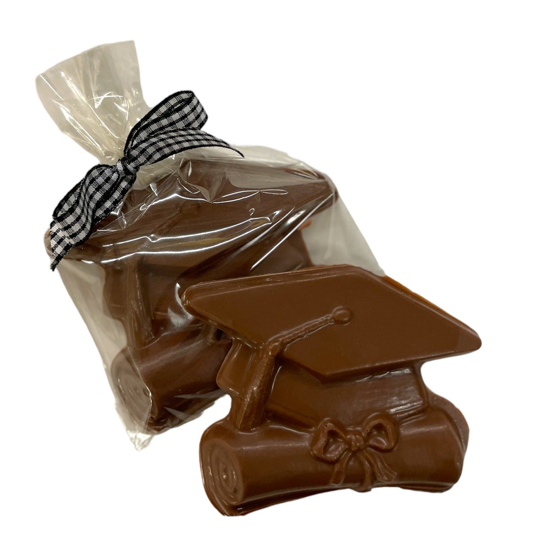 Chocolate Cap &amp; Diploma - Nandy&