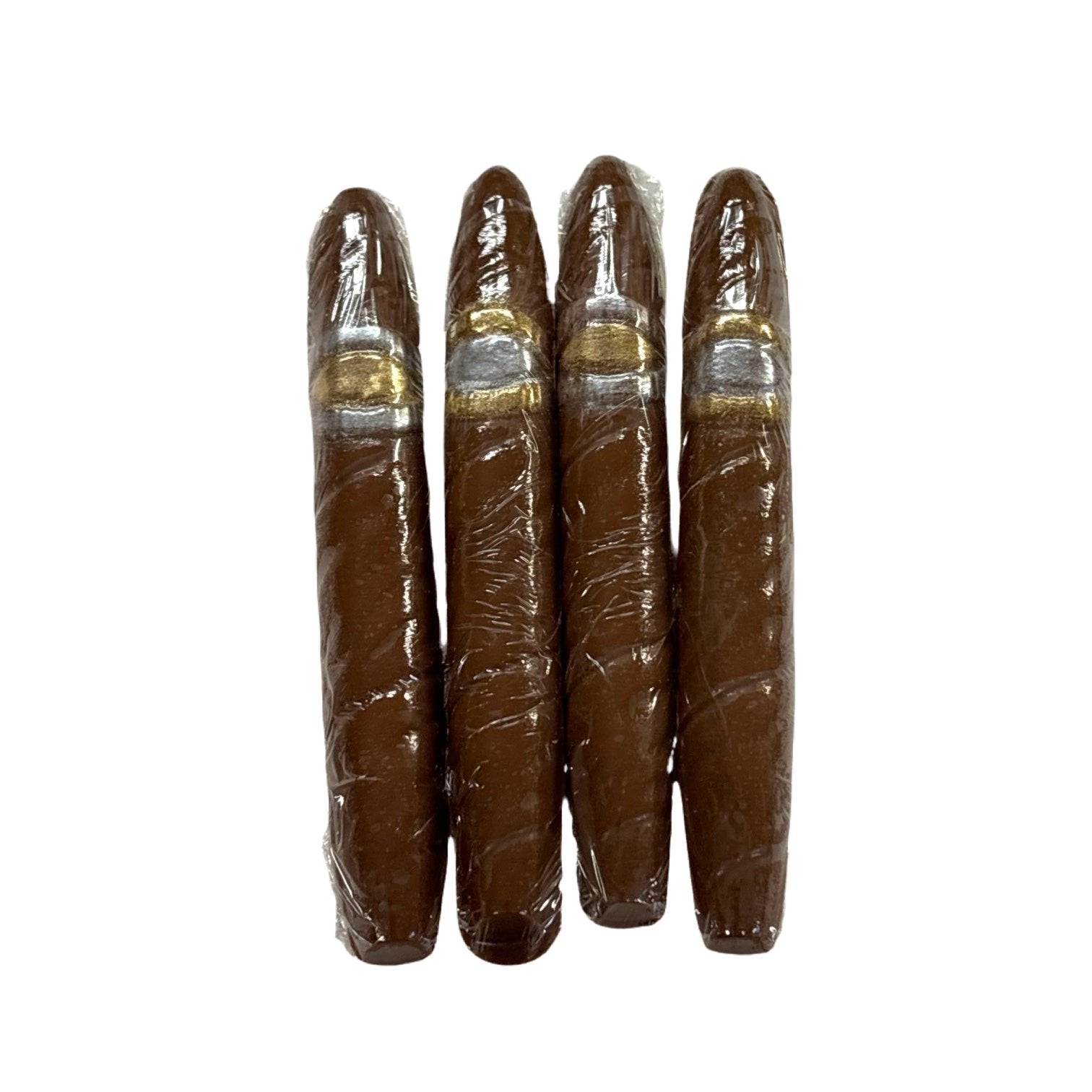 Chocolate Cigar - Nandy's CandyChocolate Cigar