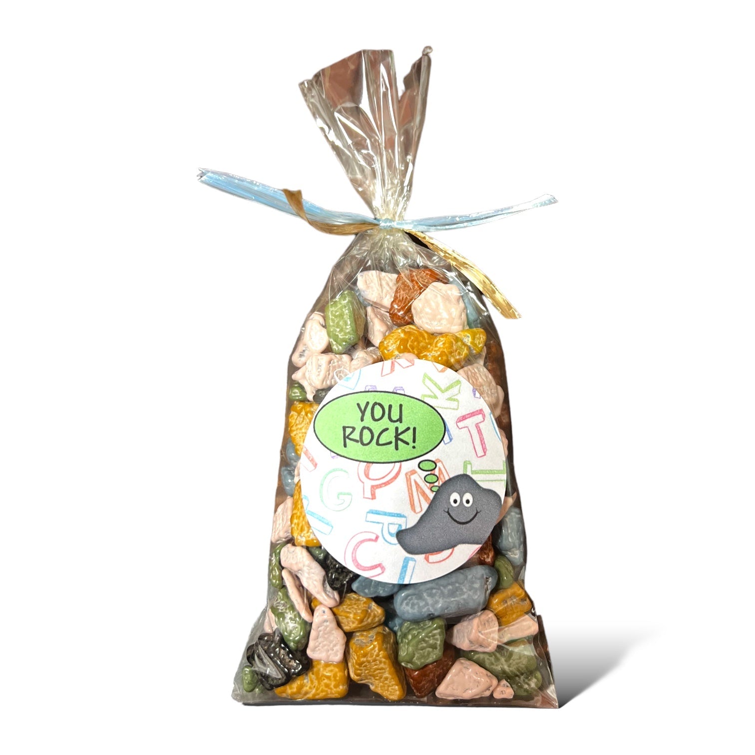 Chocolate Rocks - Nandy's Candy