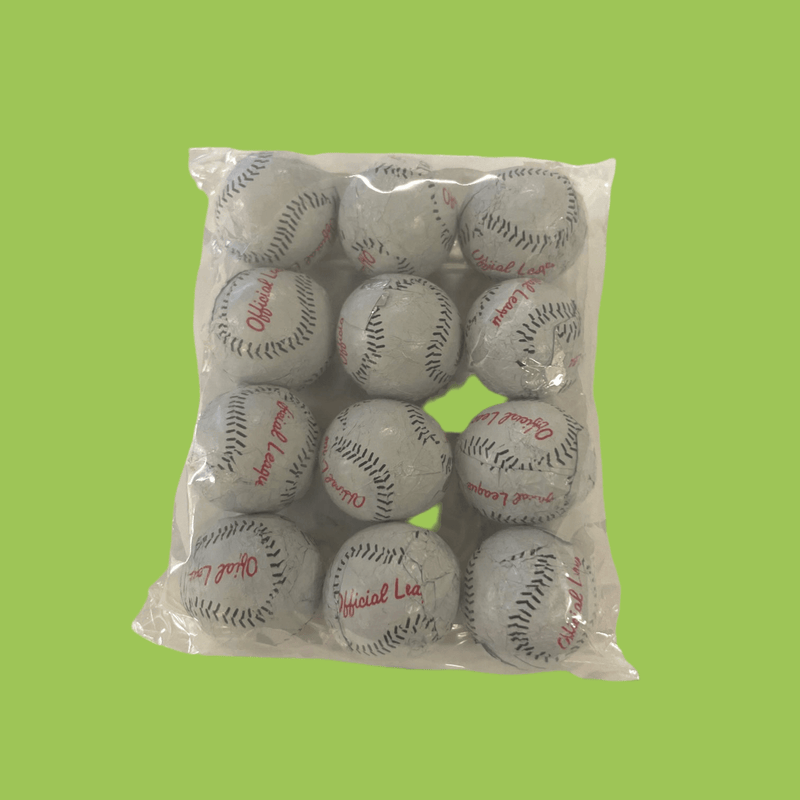 Chocolate Sports Balls - Nandy's CandyChocolate Sports Balls