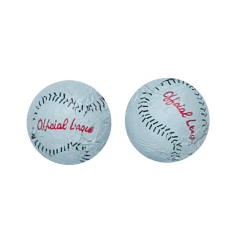 Chocolate Sports Balls - Nandy's CandyChocolate Sports Balls